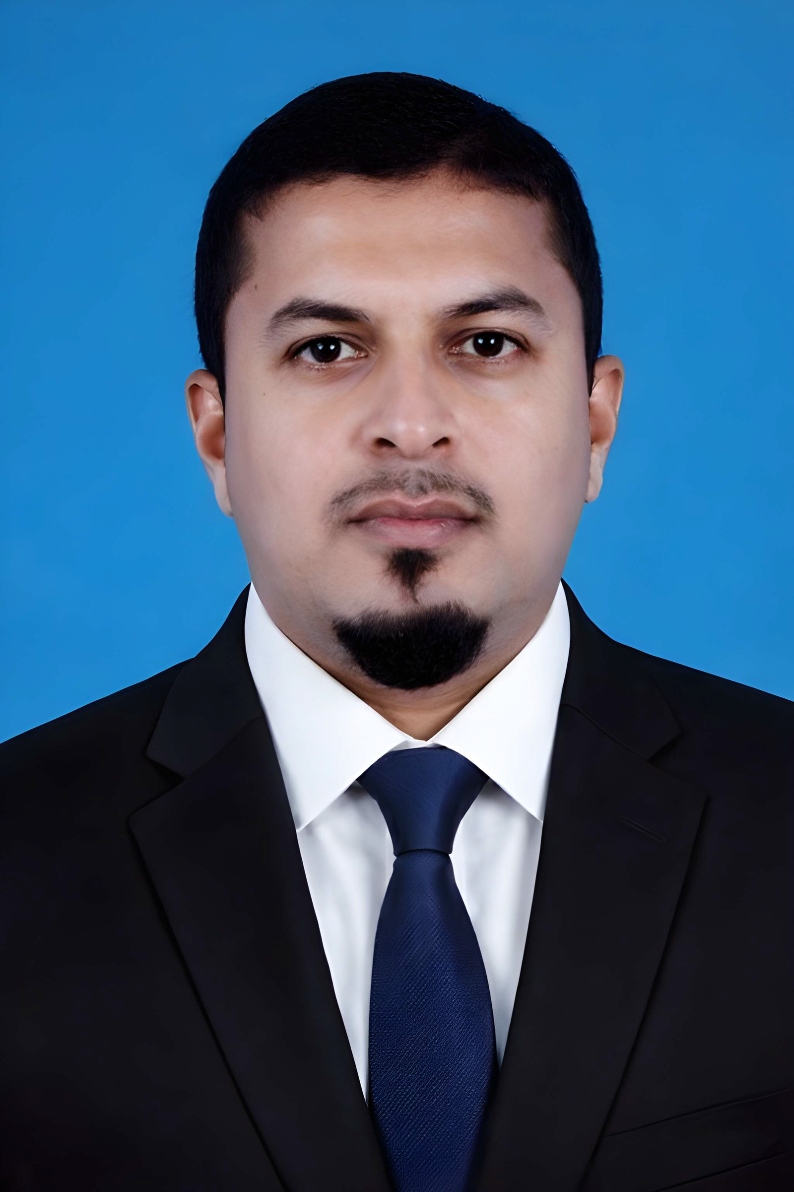 Mohamed Asrin Abdul Salam